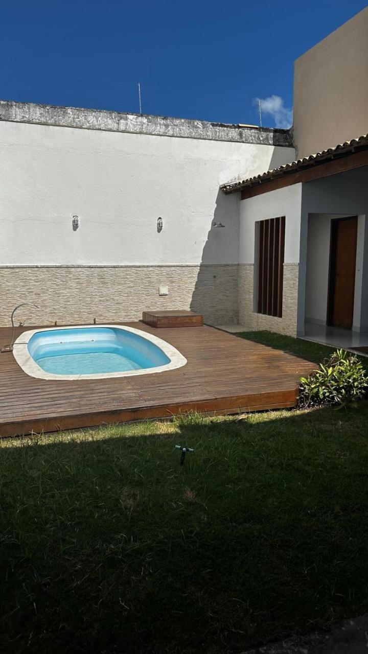 Casa de férias Casa Porto Mar Aracaju