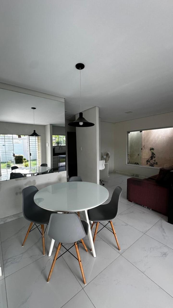 Casa Porto Mar Casa de férias Aracaju