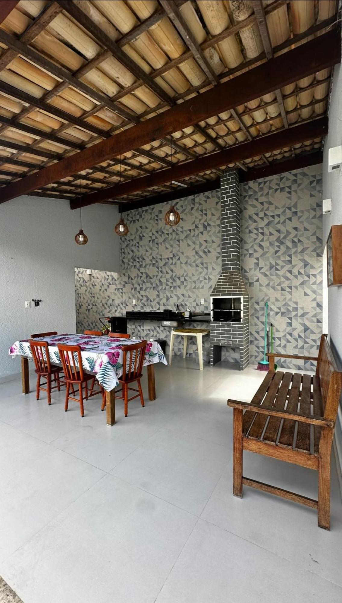 Casa Porto Mar Casa de férias Aracaju