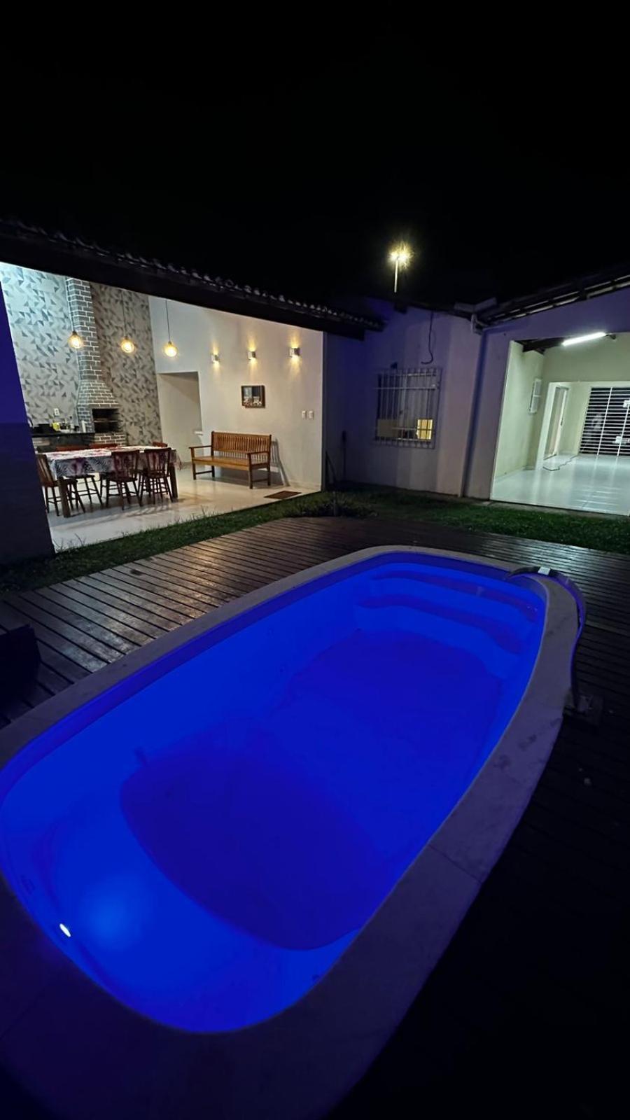 Casa de férias Casa Porto Mar